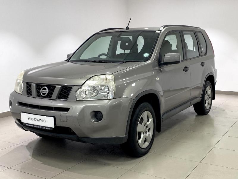 2009 Nissan X-Trail 2.0 D 4X2 Xe for sale - 5029
