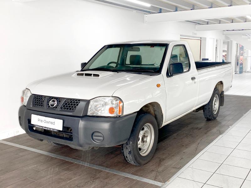 Cheap Nissan Np300 Hardbody Cars for Sale in Western Cape, South